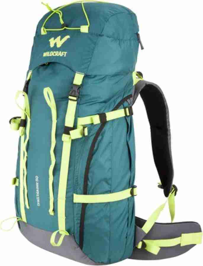 Wildcraft trailblazer outlet 50