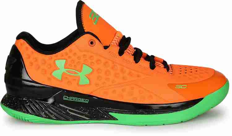 Curry 1 deals green men