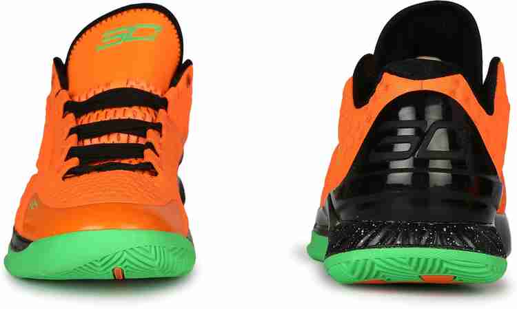Curry 1 orange men discount
