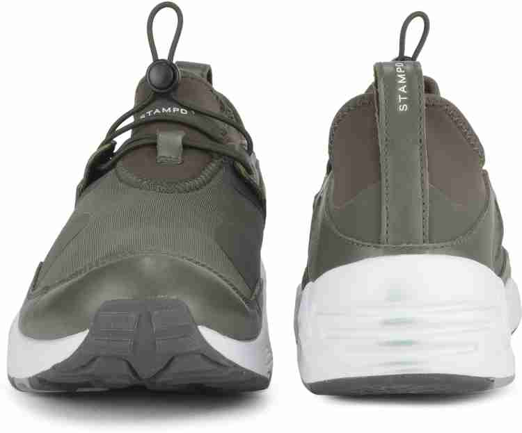 PUMA BLAZE OF GLORY NU X STAMPD Sneakers For Men Buy Forest