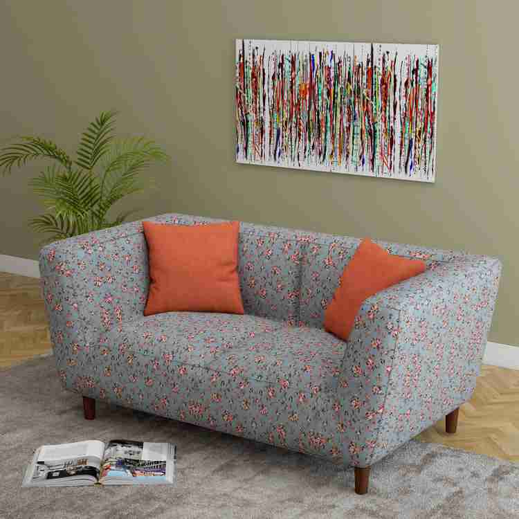 Urban ladder two hot sale seater sofa