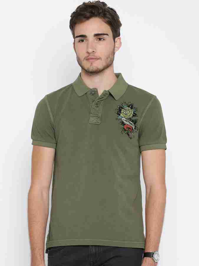 Ed hardy polo online