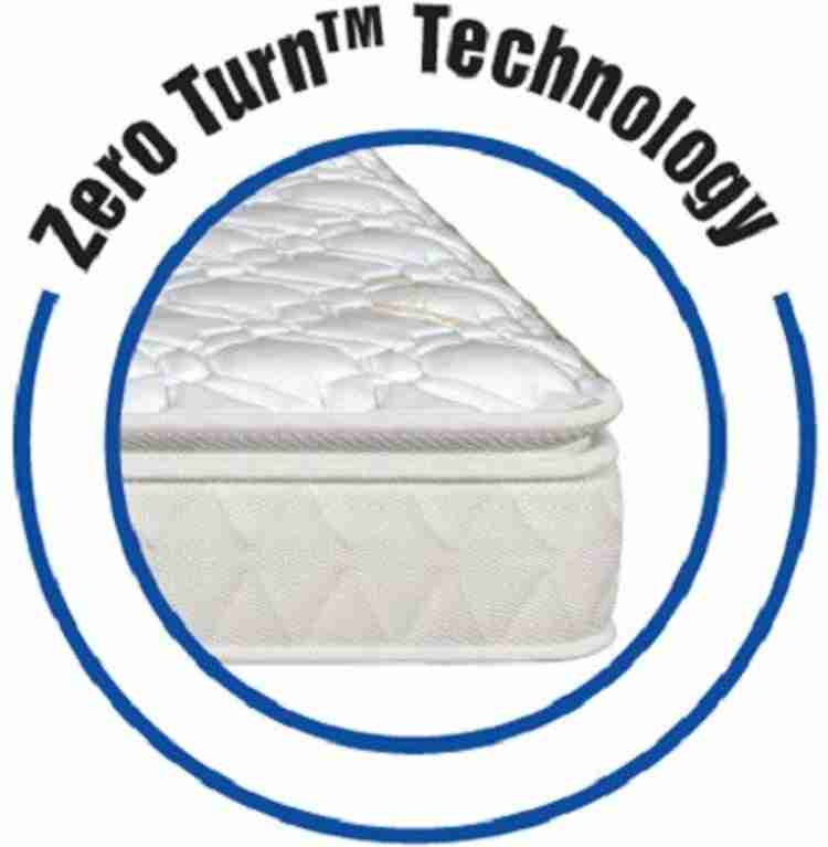 Sleepwell premia top mattress price