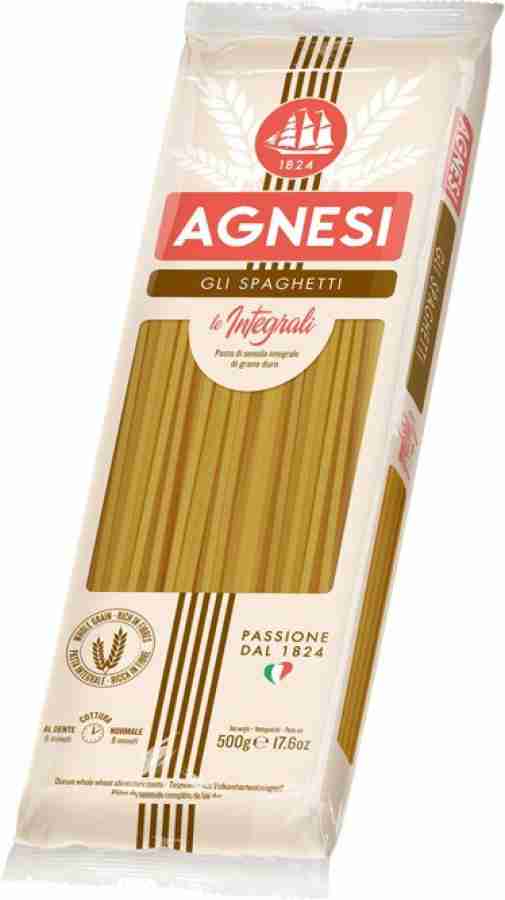 Spaghetti Integrali 500g