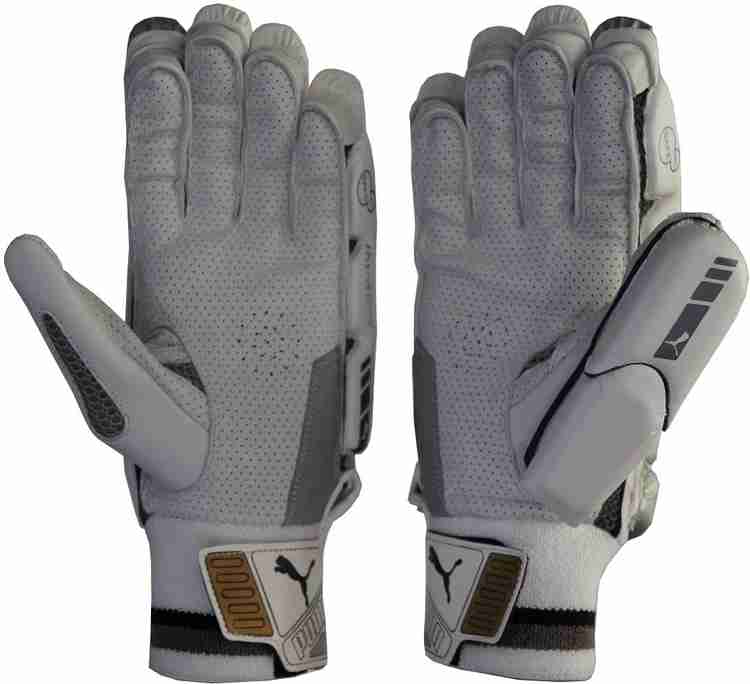 Puma cricket batting gloves 2025