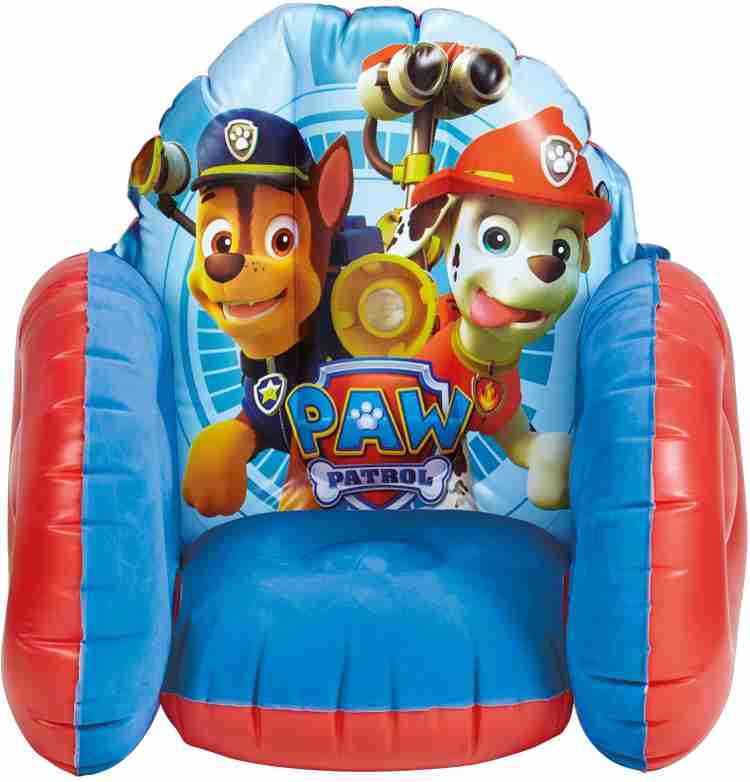 Paw patrol sofa chair 2025