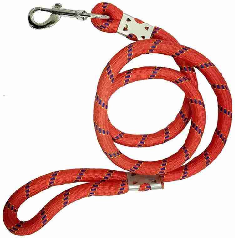 Dog deals rope chain