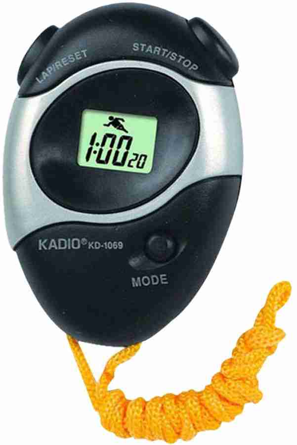 Timer watch flipkart outlet