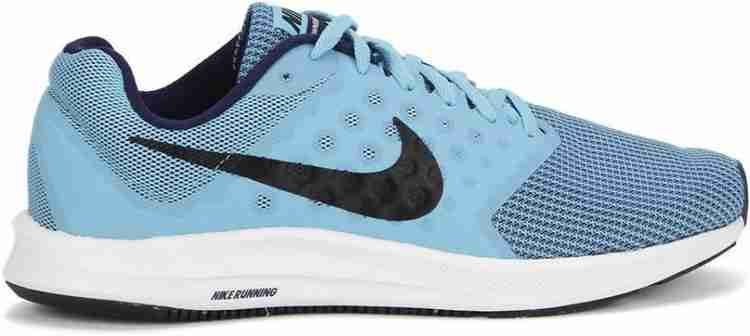 Nike downshifter 7 hot sale chlorine blue