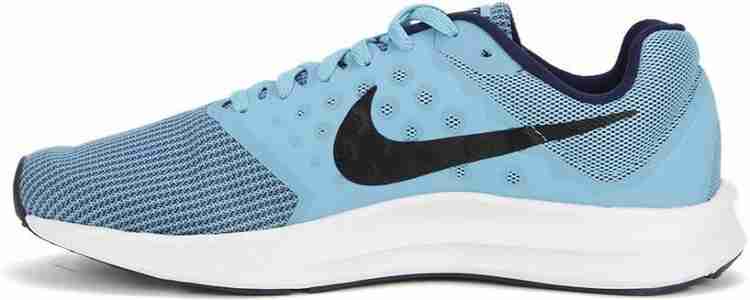 Nike downshifter new arrivals 7 chlorine blue