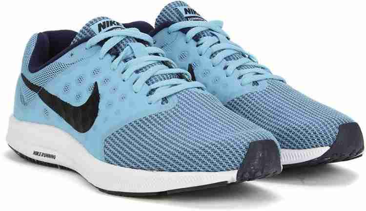Nike downshifter 7 blue clearance