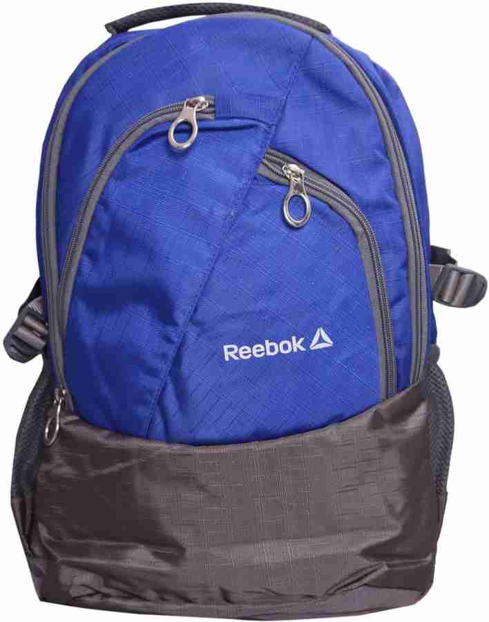 Reebok day online backpack