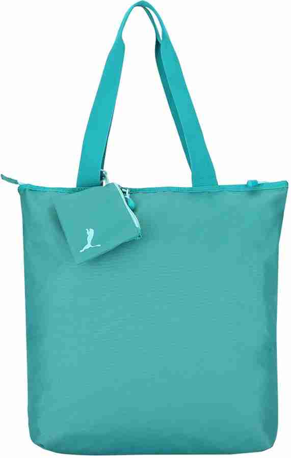 Flipkart PUMA Fundamentals Shopper Shoulder Bag Shoulder Bag