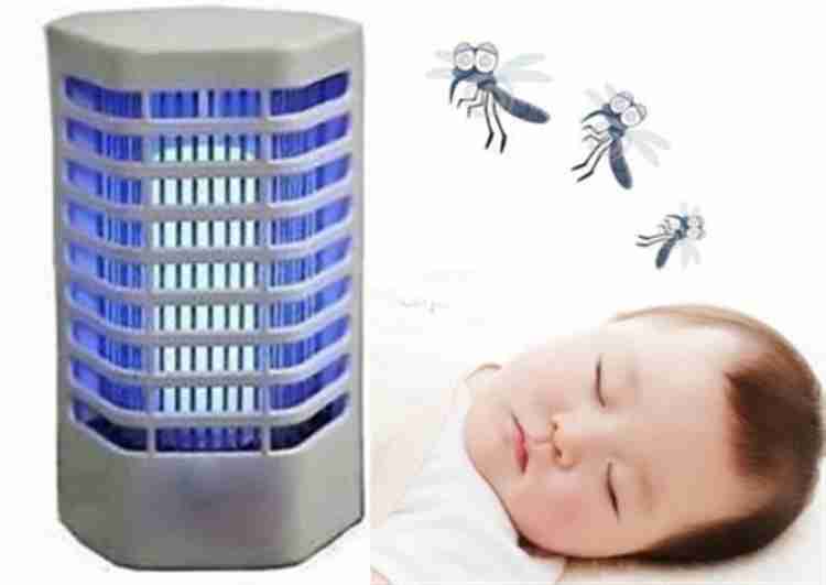 Mosquito killer night sale lamp