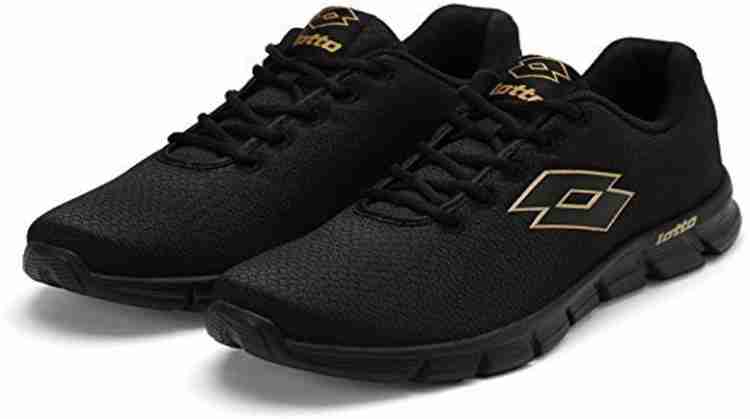 Lotto vertigo running shoes for clearance men