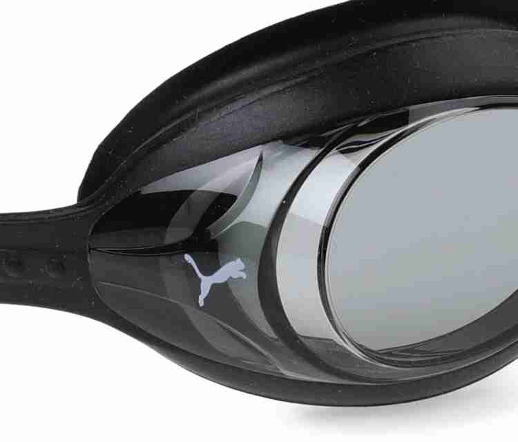 Puma best sale swimming goggles