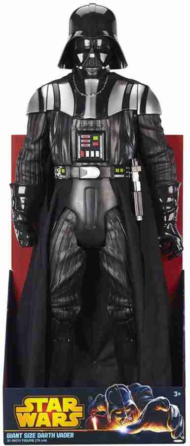 Jakks pacific darth clearance vader 31