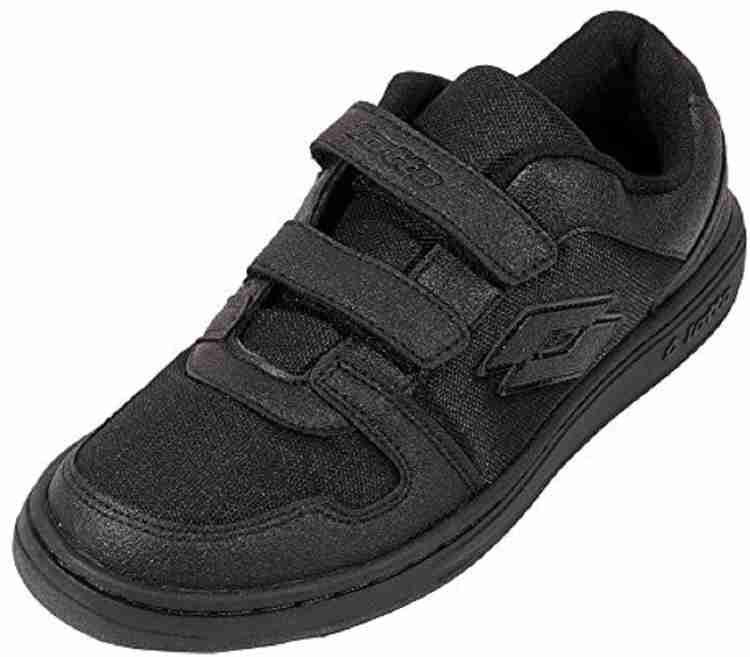 Lotto velcro shoes hotsell
