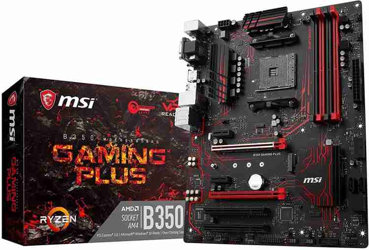 Motherboard for vr clearance gaming