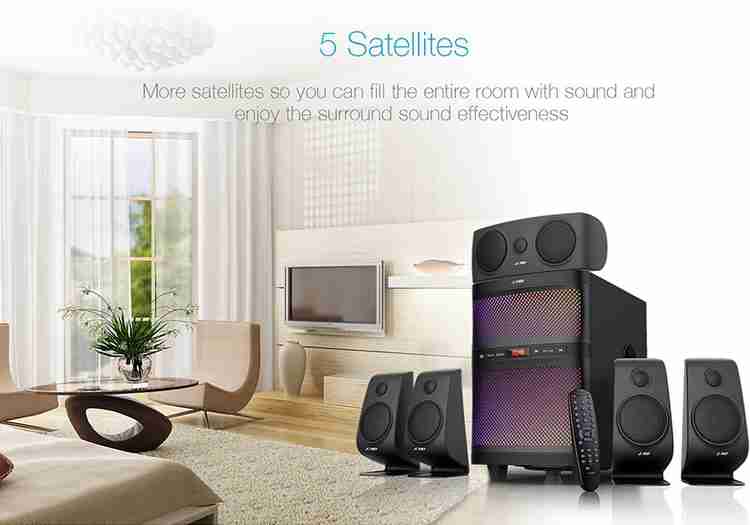 F&d on sale f5060x flipkart