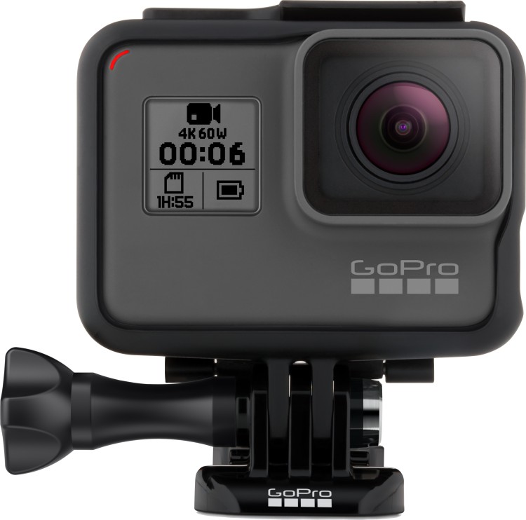 GoPro Hero 6 Sports and Action Camera Price in India - Buy GoPro Hero 6  Sports and Action Camera online at Flipkart.com