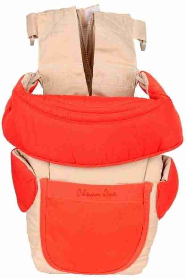 Chuan que best sale baby carrier