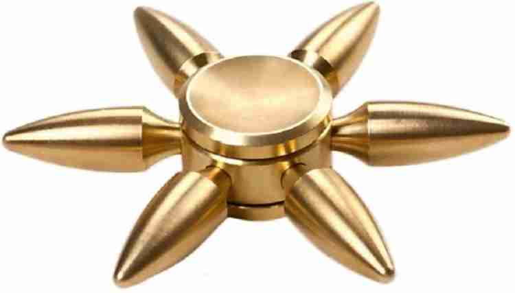 Bullet 2024 fidget spinner