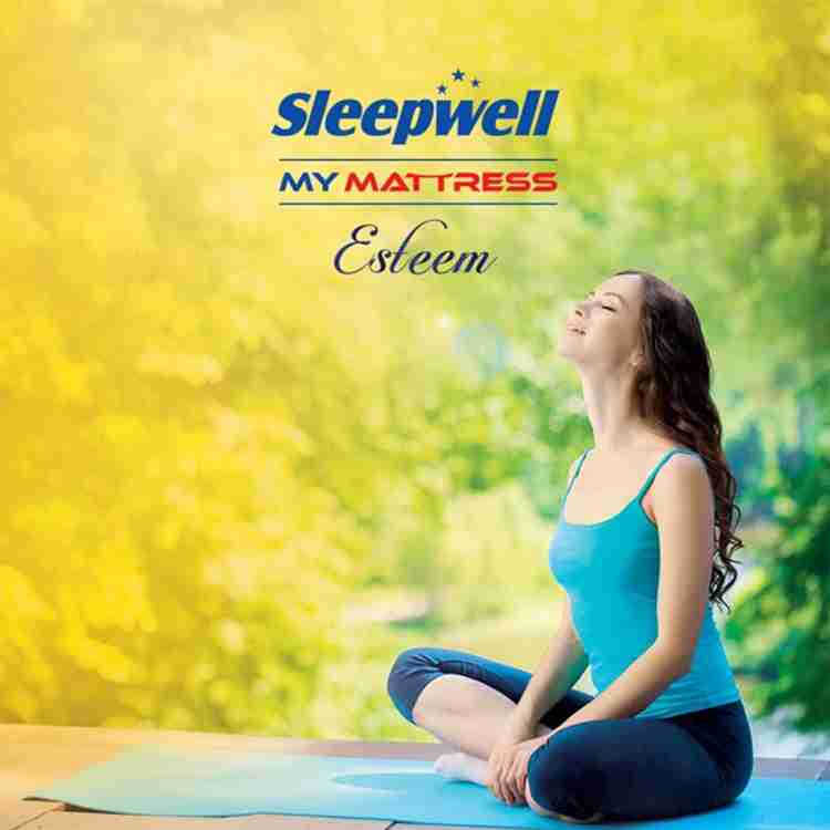 Sleepwell esteem firmtec cheap