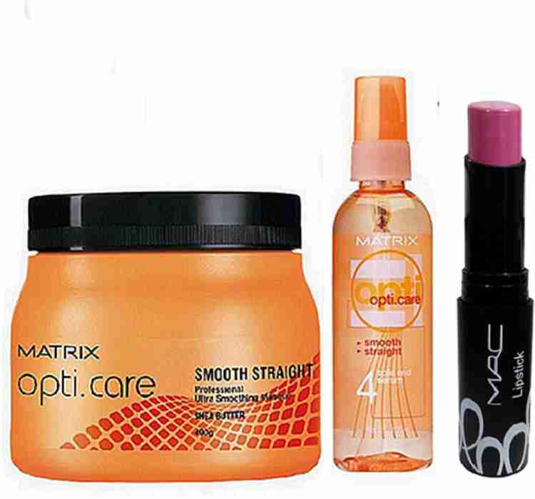 Buy Matrix Opti.Care Split End Hair Serum with Shea Butter, Beauty