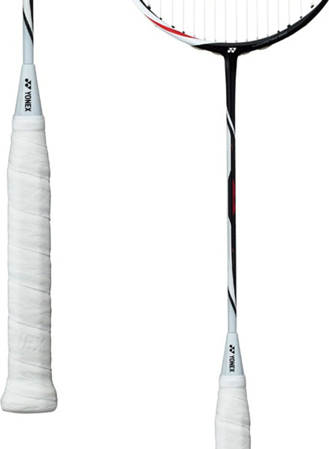 バドミントン ラケット デュオラzストライク