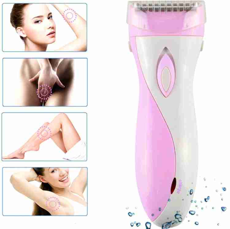 Underarm shaver deals