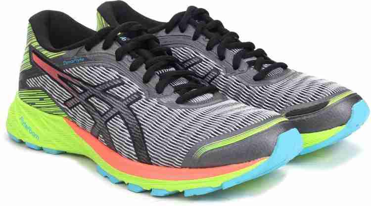 Asics dynaflyte womens Grey on sale