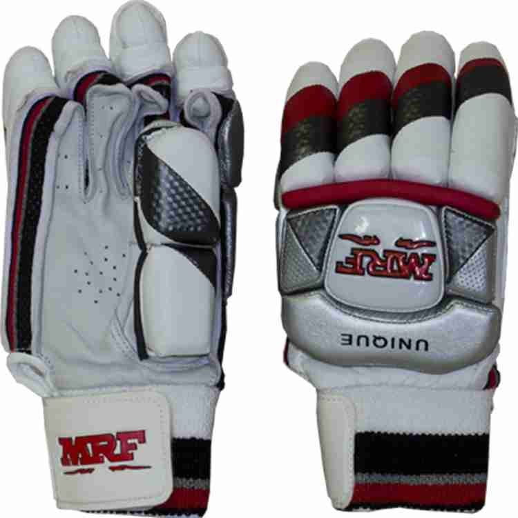 Mrf unique batting gloves deals