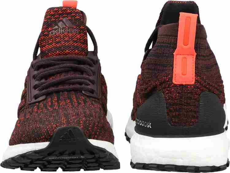 Ultra boost all terrain shoes sales