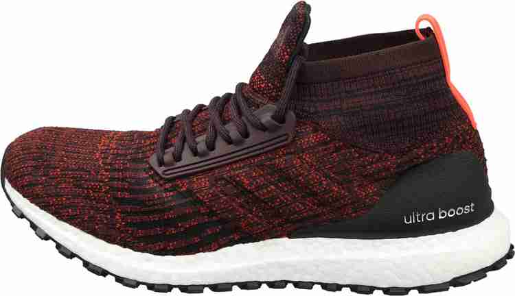 ADIDAS ULTRABOOST ALL TERRAIN Running Shoes For Men Buy DRKBUR DRKBUR ENERGY Color ADIDAS ULTRABOOST ALL TERRAIN Running Shoes For Men Online at Best Price Shop Online for Footwears in India