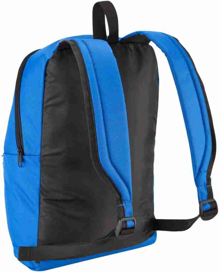 NEWFEEL by Decathlon Abeona 17 L Backpack Blue Price in India Flipkart