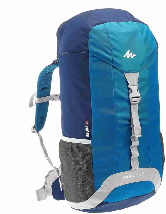 Quechua backpack cheap 40 liter