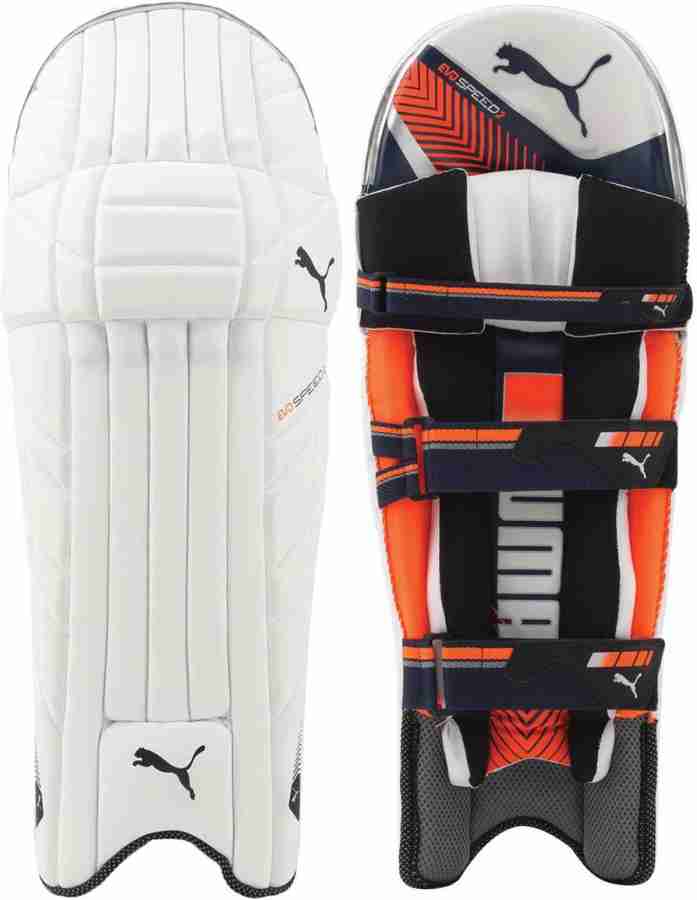 Puma evo 2 store batting pads