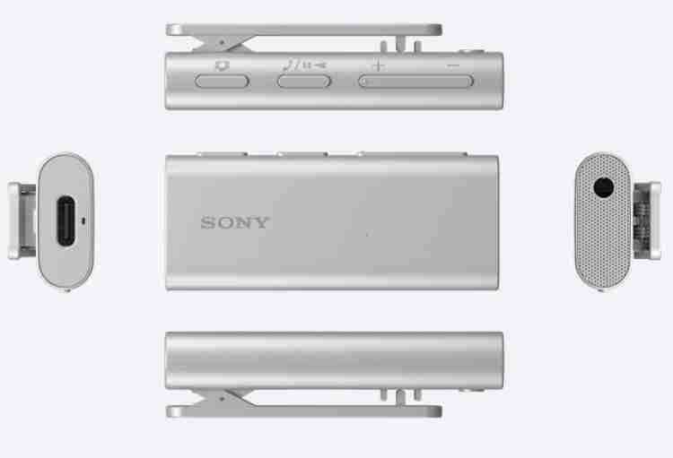 Sony bt discount headset stereo sbh56