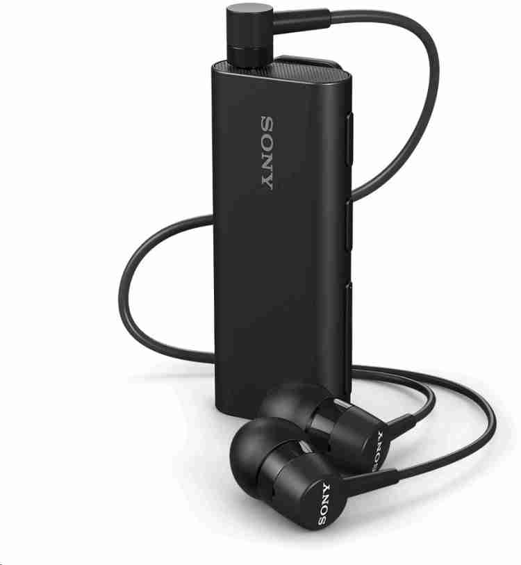 SONY SBH56 Bluetooth Headset Price in India Buy SONY SBH56