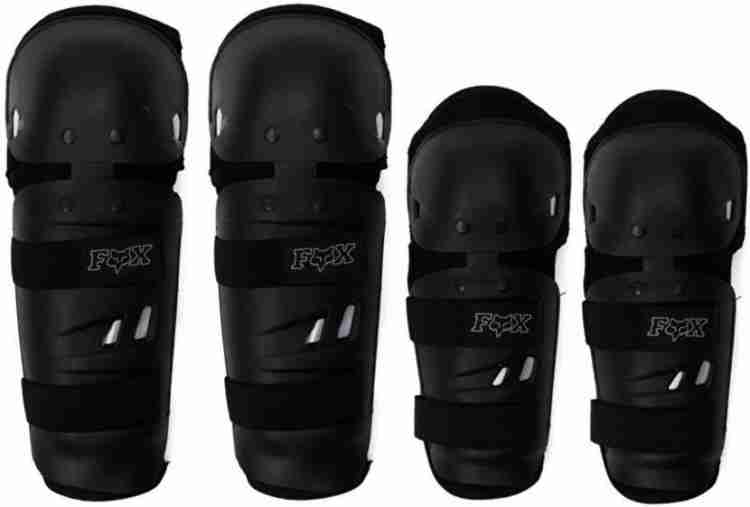 Fox mtb pads store