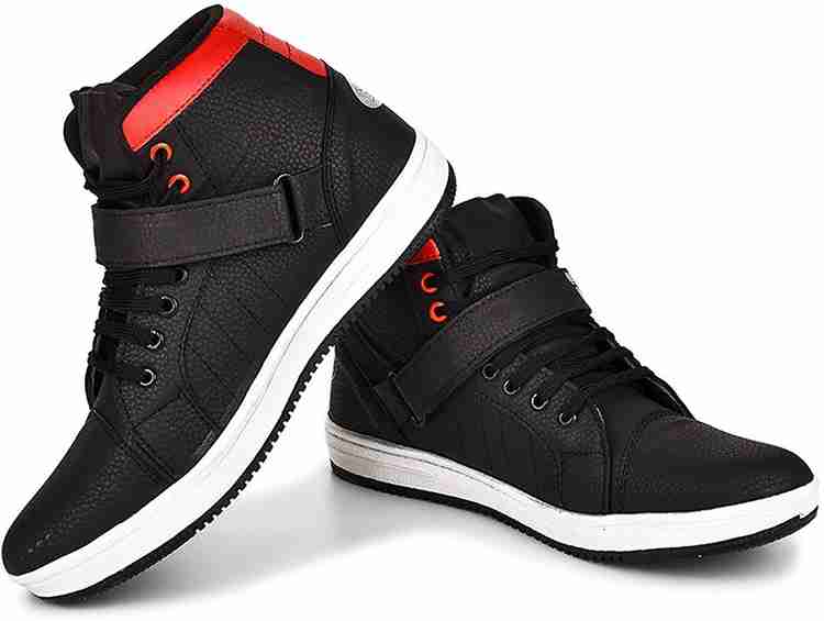 fashionforsure Casual Shoe 12 in 8 Size for boys Boots For Men