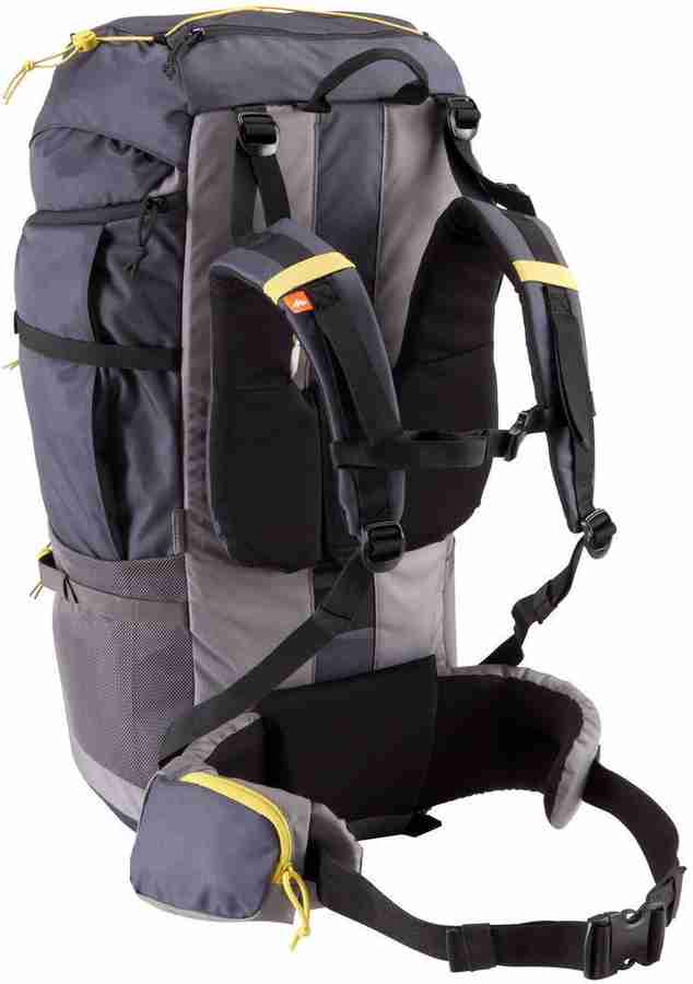 Zaino quechua 70 litri store