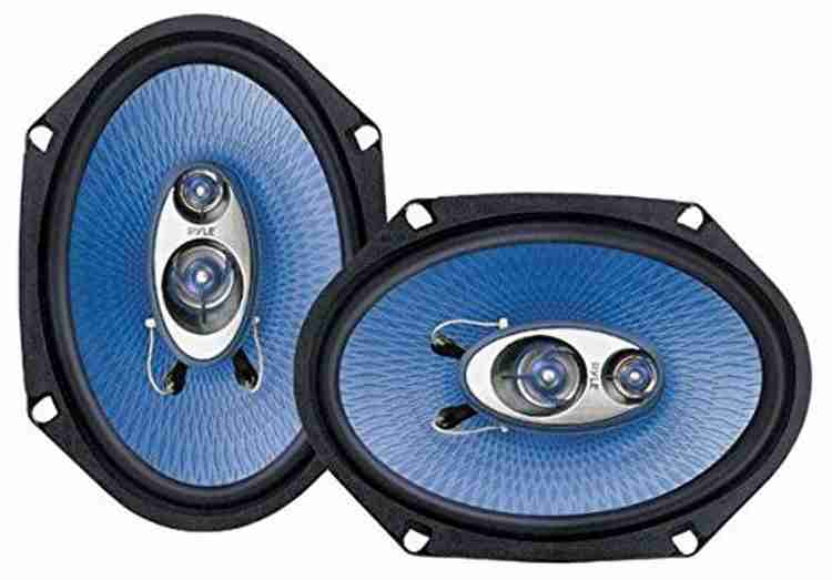 8 inch 3 sales way car speakers