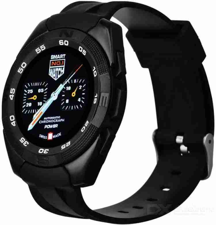 Smartwatch fashion mtk2502