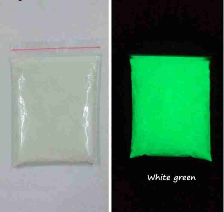 KryptoBright Glow in the Dark Pigment –