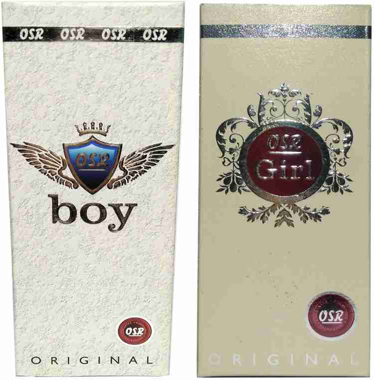 Osr boy sale hanky perfume price