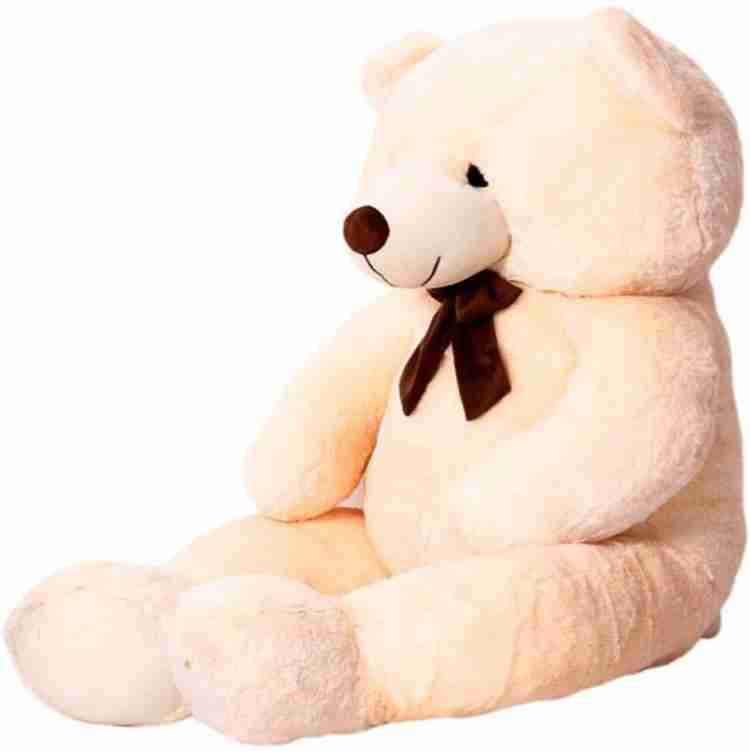 Big deals white teddy