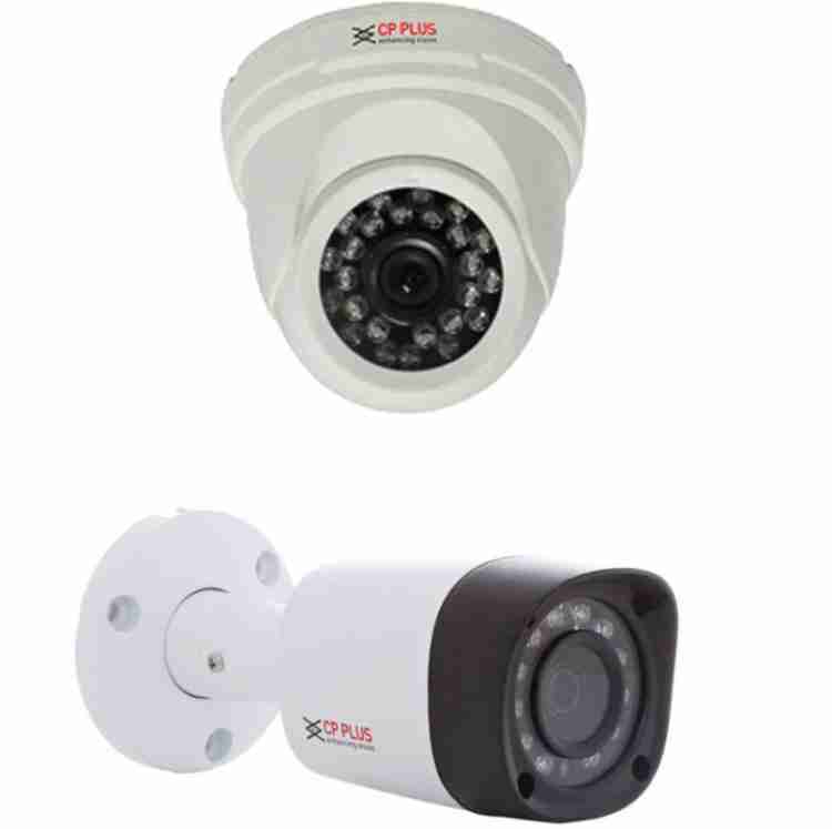 Cp plus best sale cctv camera flipkart