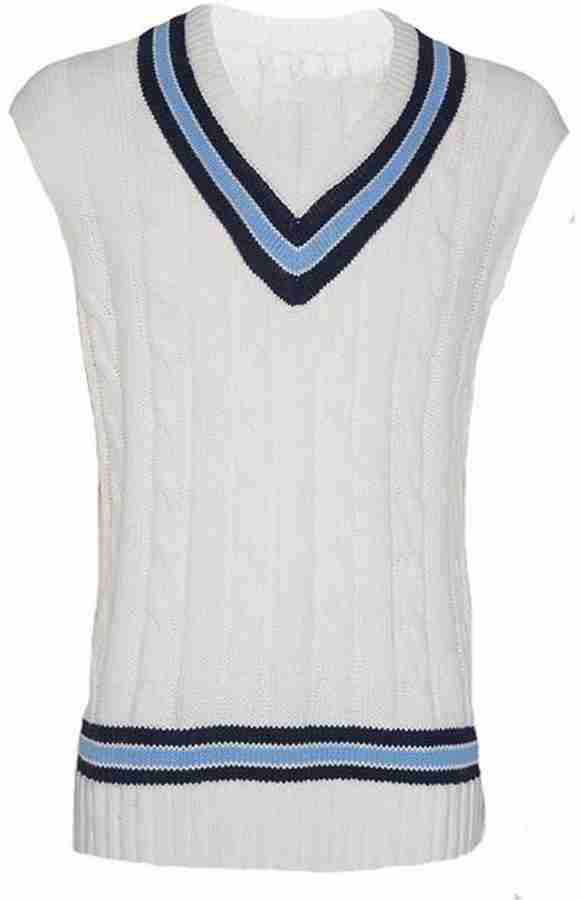Navex cricket sweater Sleeve less Size 40 Cricket Kit Buy Navex cricket sweater Sleeve less Size 40 Cricket Kit Online at Best Prices in India Cricket Flipkart
